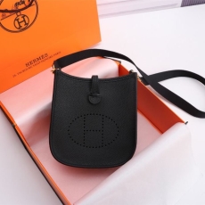 Hermes Evelyn Bags